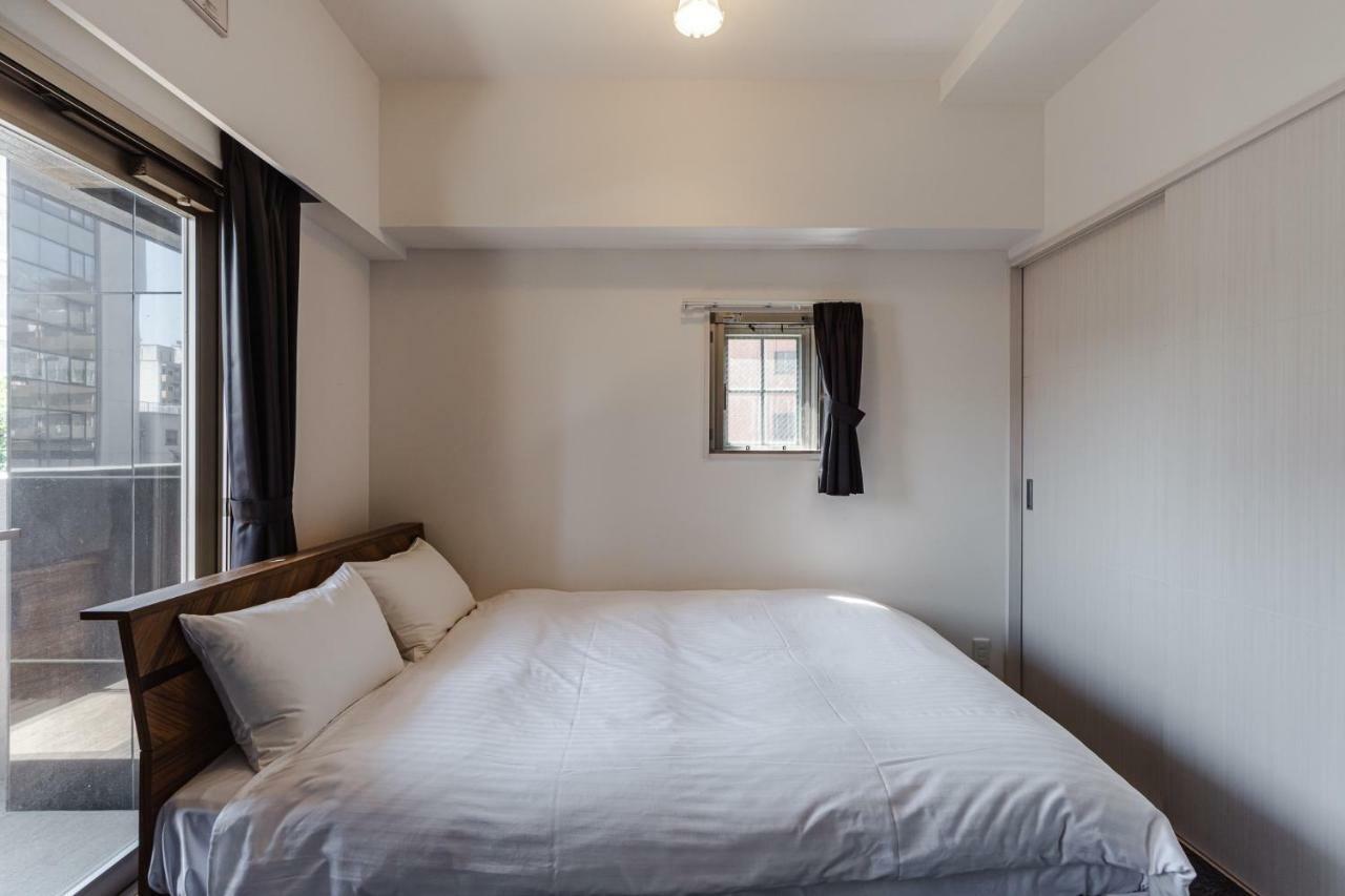 Residence Hotel Hakata 6 Fukuoka (Fukuoka) Ngoại thất bức ảnh